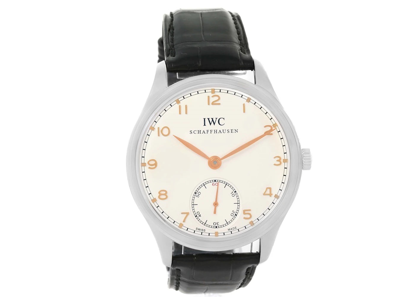 IWC Portuguese IW545405