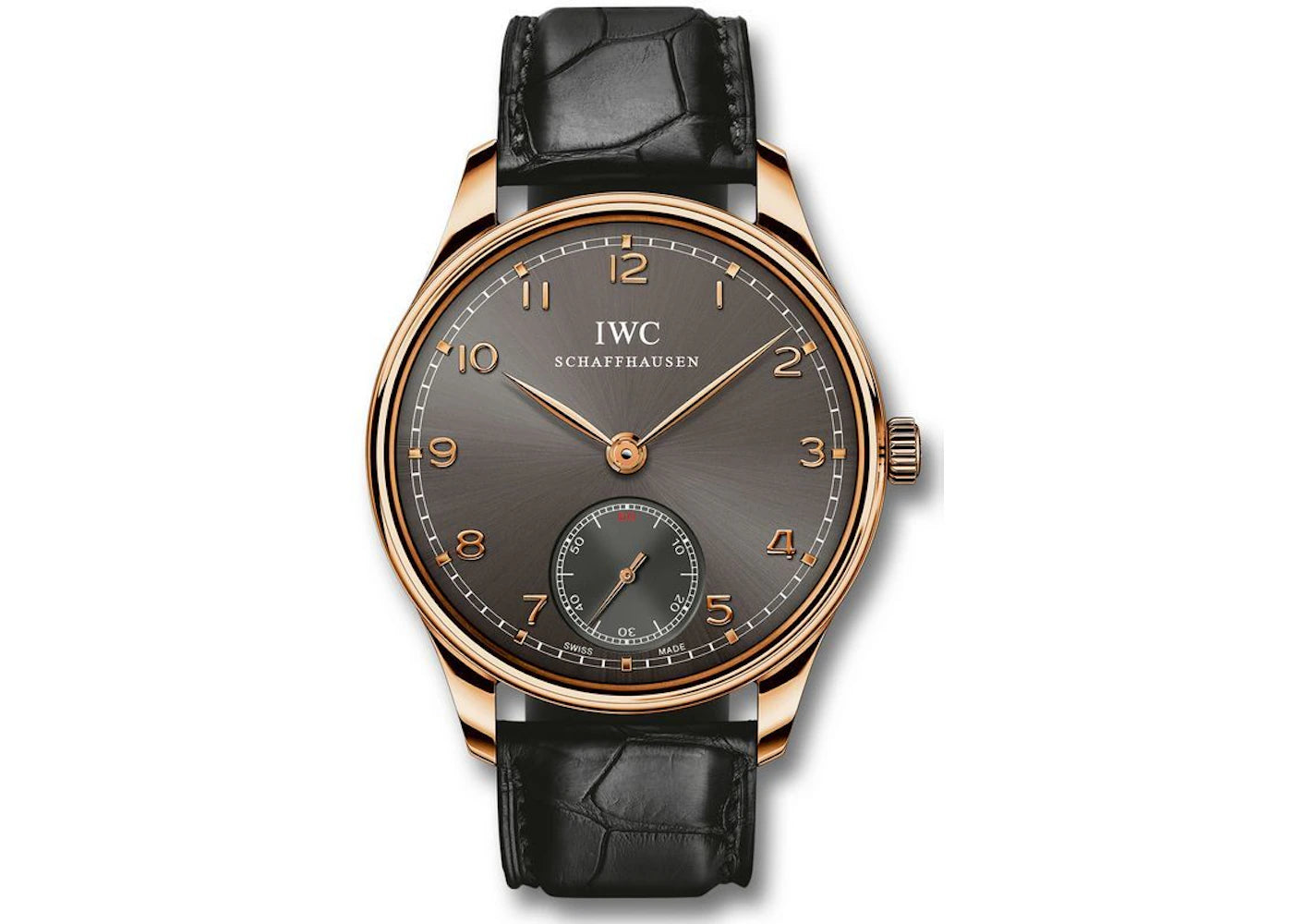 IWC Portuguese IW545406