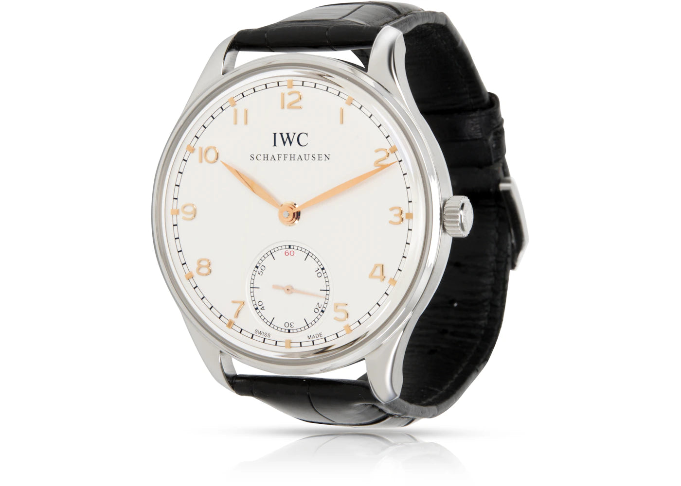IWC Portuguese IW5454-8