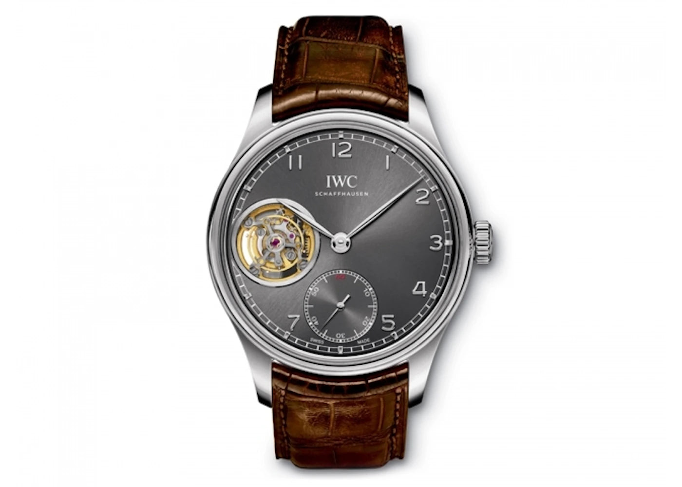 IWC Portuguese IW546301