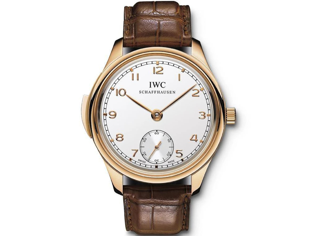 IWC Portuguese Minute Repeater IW544905