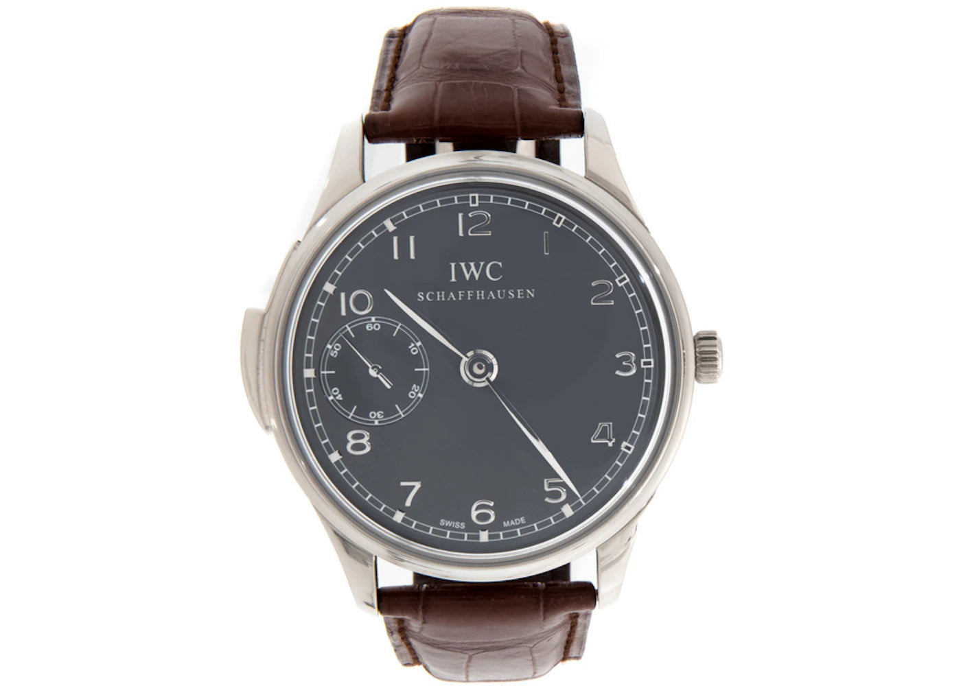 IWC Portuguese Minute Repeater Limited Edition IW524205