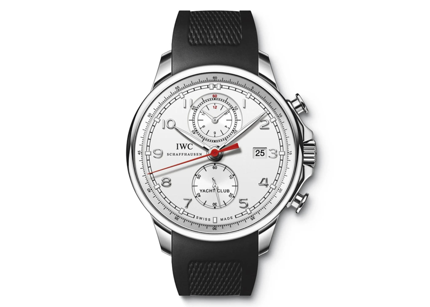 IWC Portuguese Yacht Club IW390211