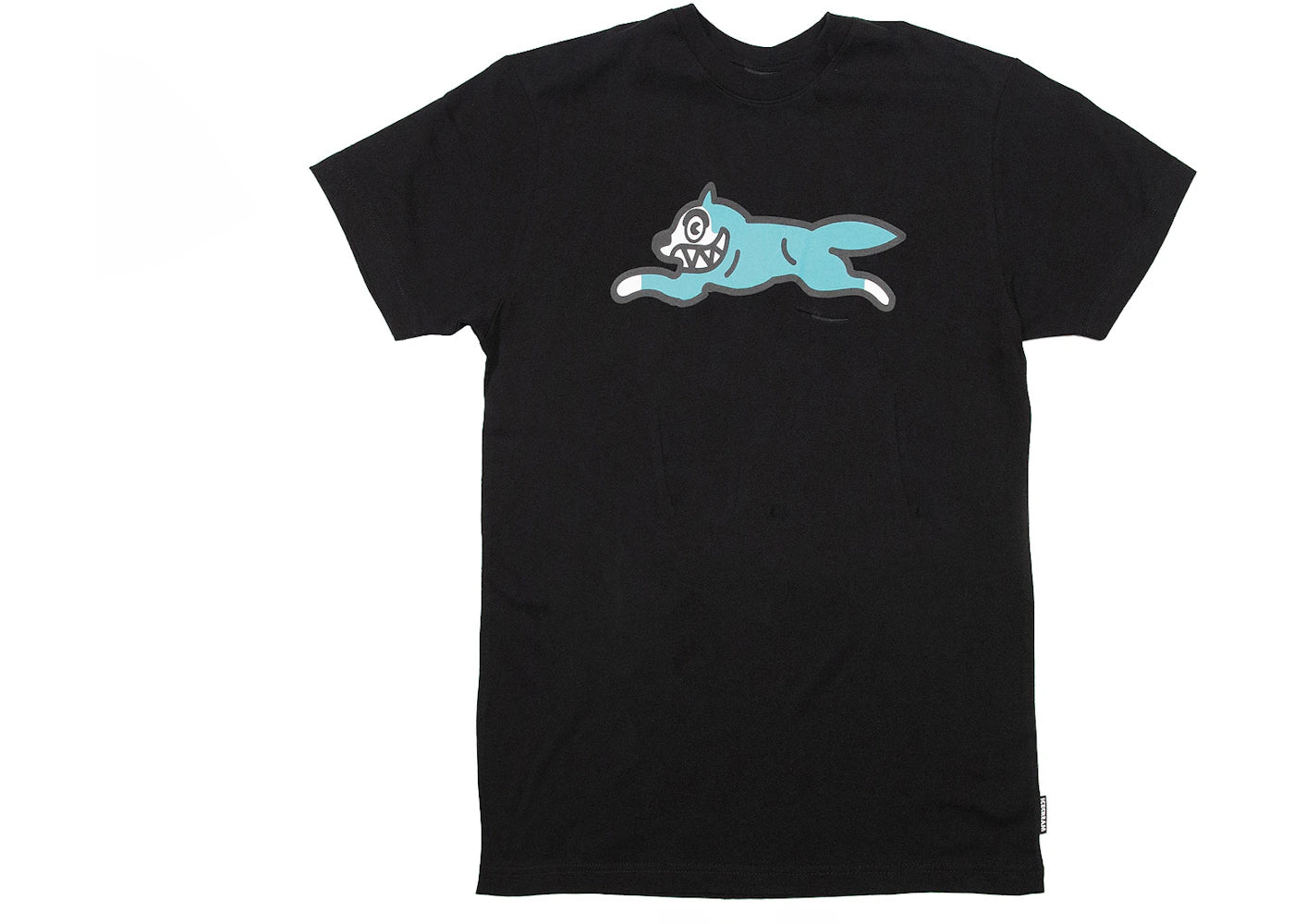 Ice Cream Decenzo Tee Black