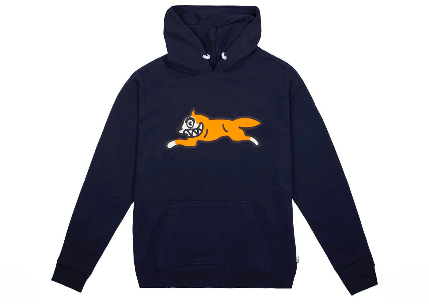 Ice Cream Slope Hoodie Purple