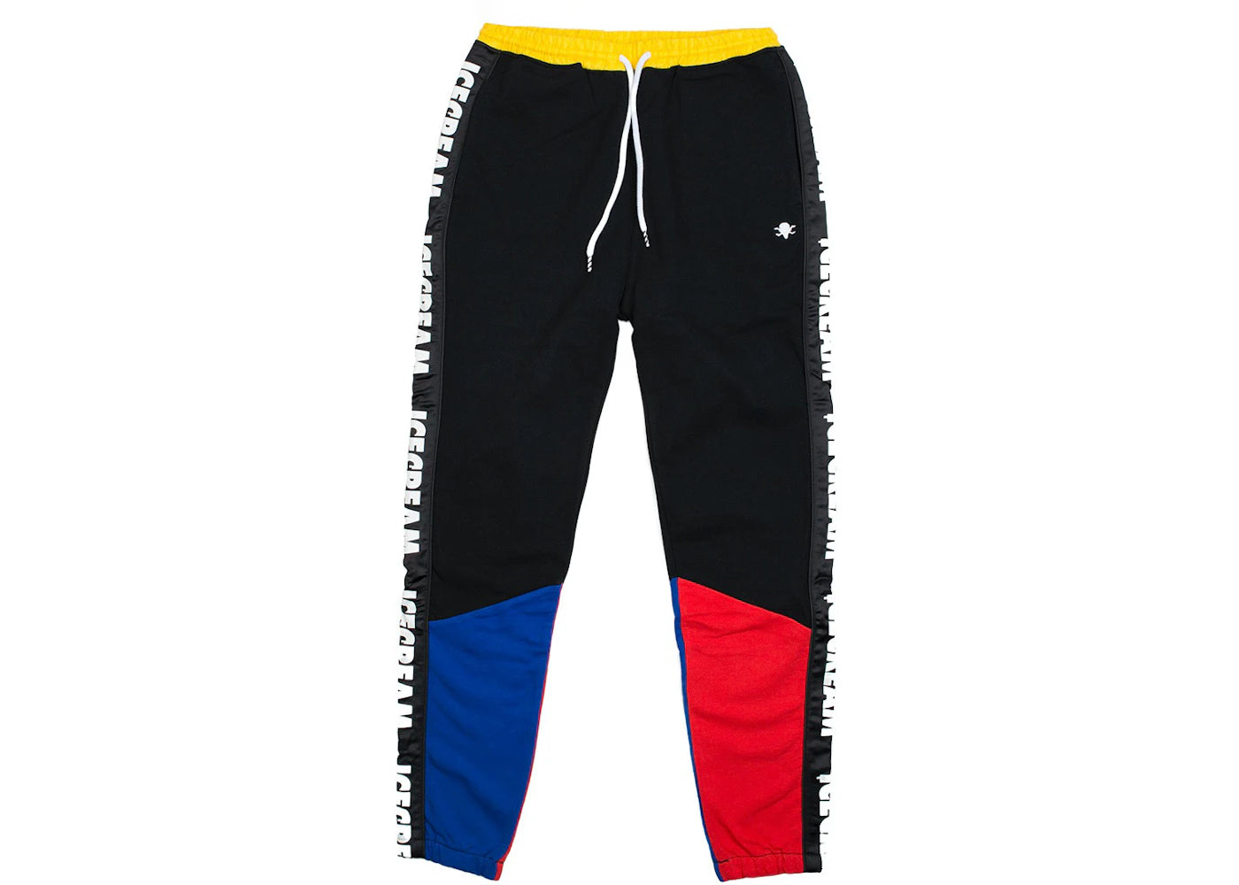 Ice Cream The Faction Sweatpants Black
