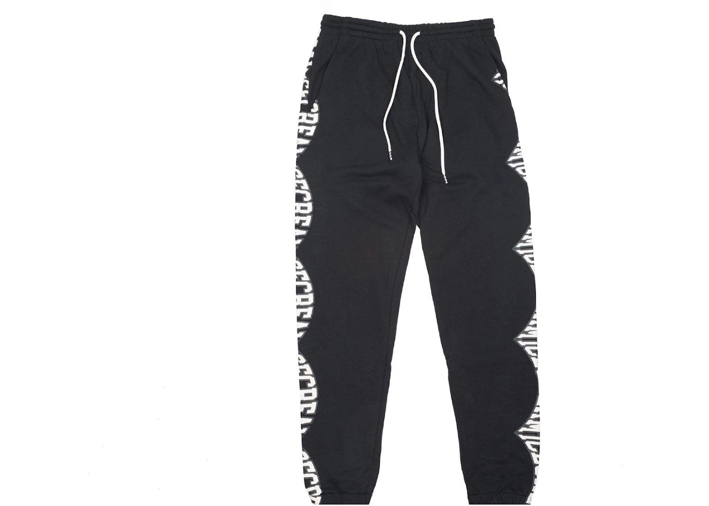 Ice Cream Ultimo Sweatpants Black