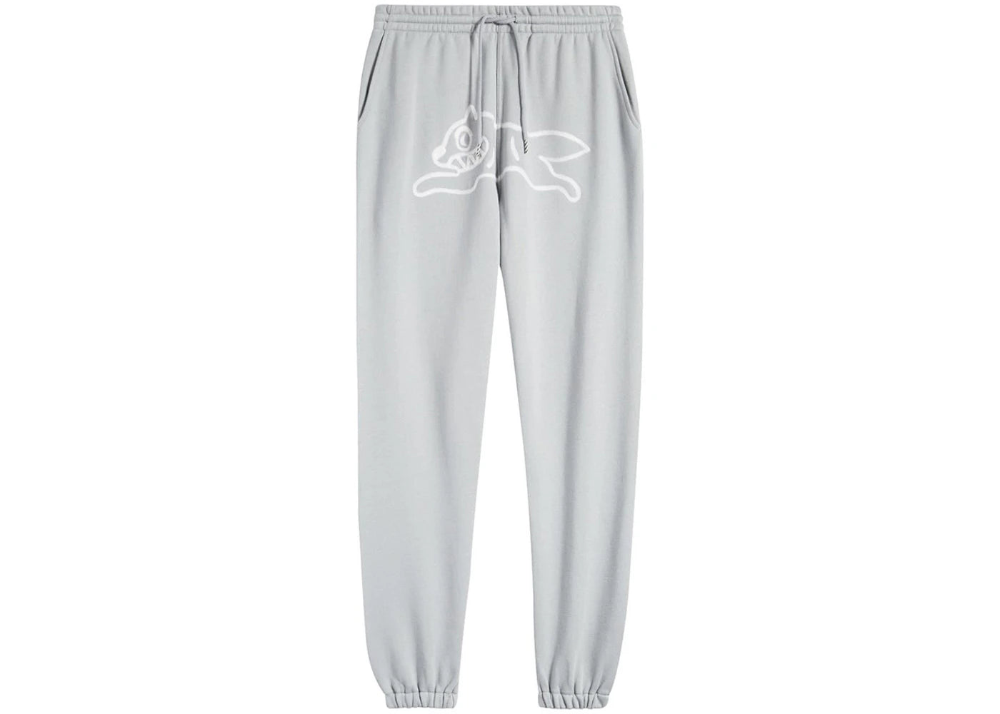 Ice Cream Vanilla Icee Sweatpants Quarry Gray