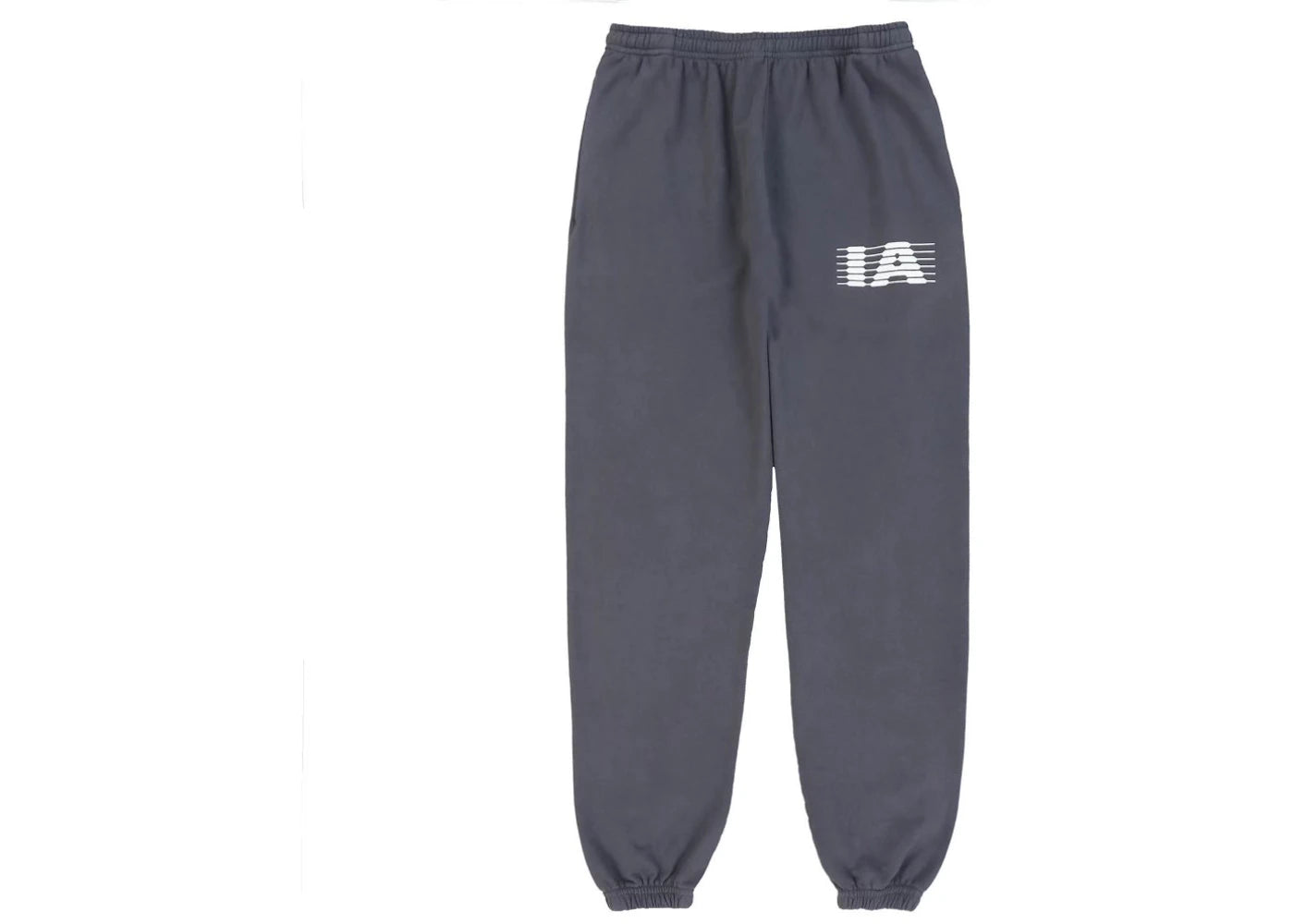 Infinite Archives x Sayre Gomez Sweatpants Charcoal