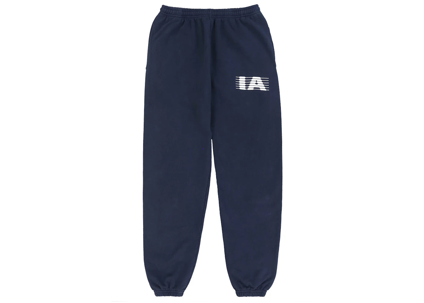 Infinite Archives x Sayre Gomez Sweatpants Navy