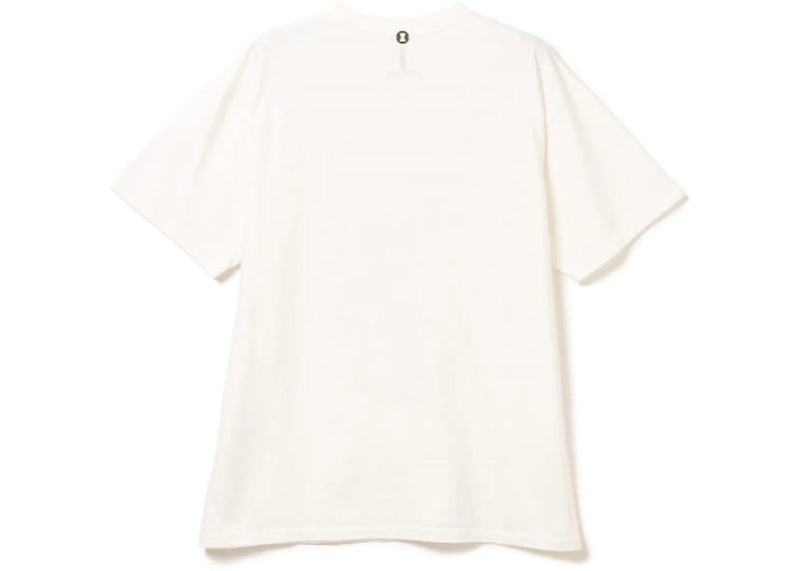 Insonnia Projects x Jamiroquai C.G T-Shirt Vintage White – Side Kicks