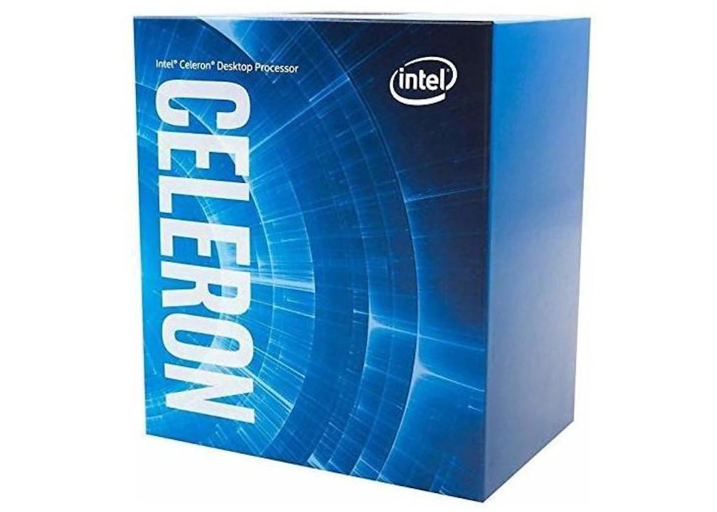 Intel Celeron G5925 LGA 1200 Comet Lake Desktop Processor BX80701G5925