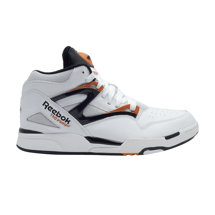 Reebok Pump Omni Lite Dee Brown White