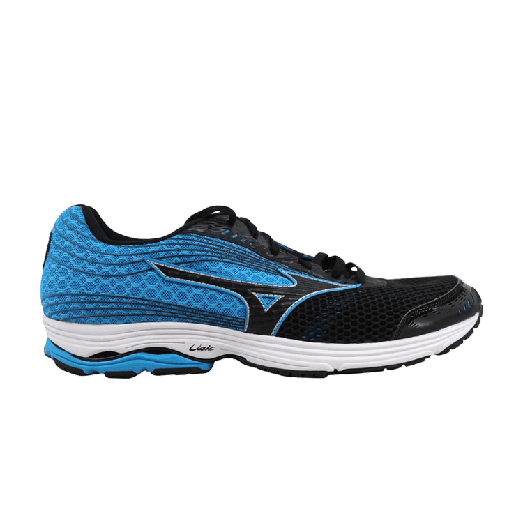 Mizuno Wave Sayonara 3 Black/Blue