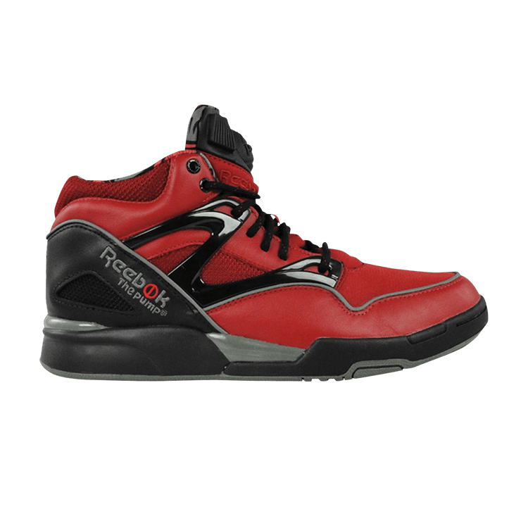 Reebok Pump Omni Lite Deadpool