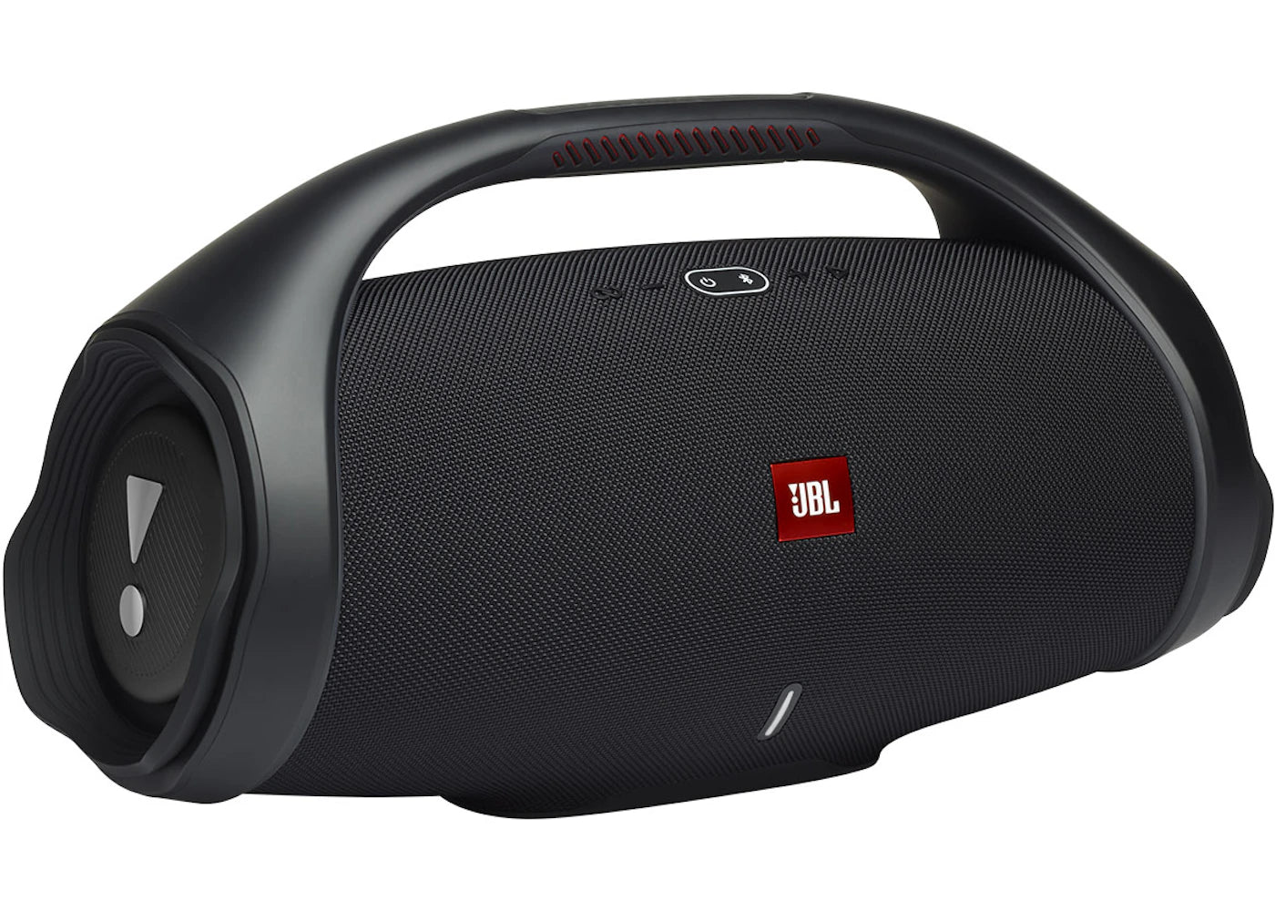 JBL Boombox 2 Portable Bluetooth Waterproof Speaker JBLBOOMBOX2BLKAM Black