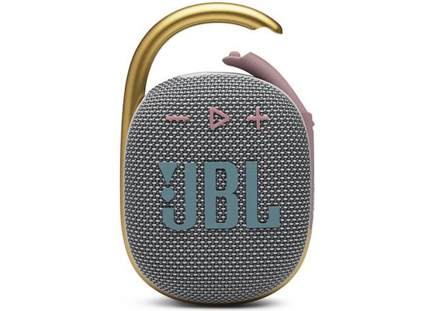 JBL CLIP 4 JBLCLIP4GRYAM Grey