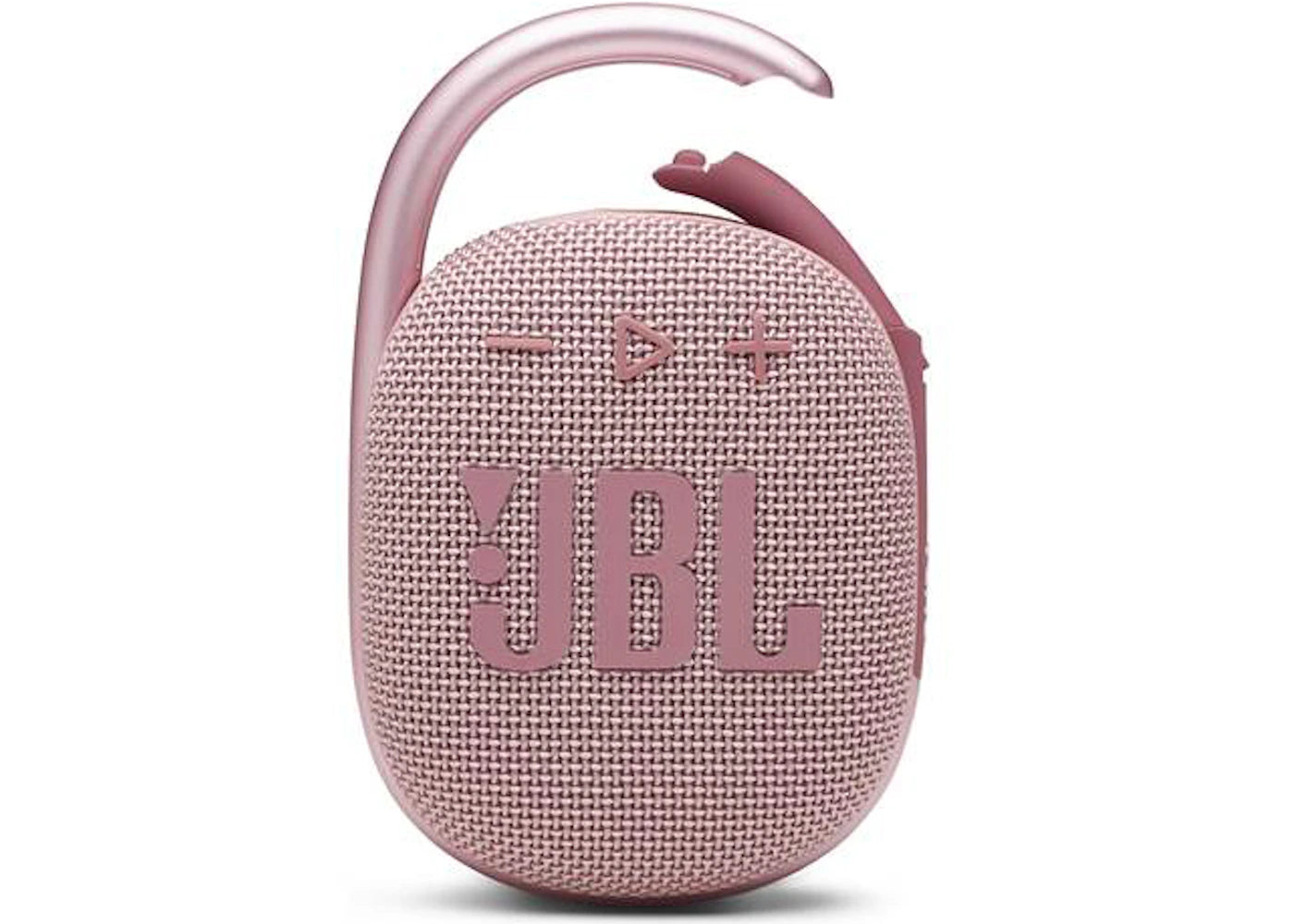 JBL CLIP 4 JBLCLIP4PINKAM