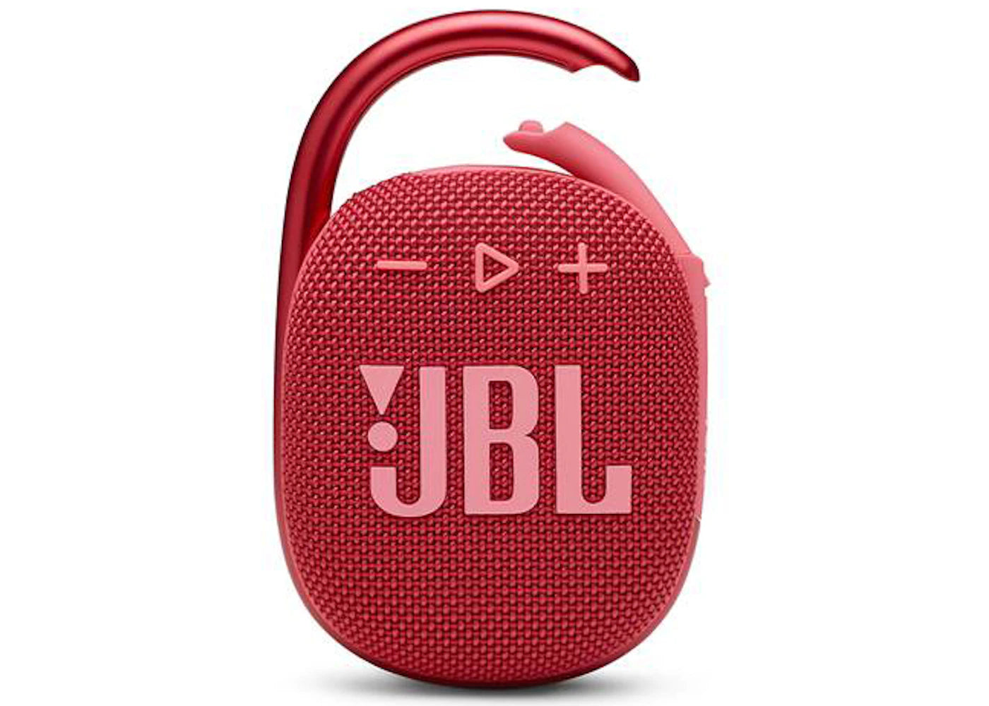 JBL CLIP 4 JBLCLIP4REDAM
