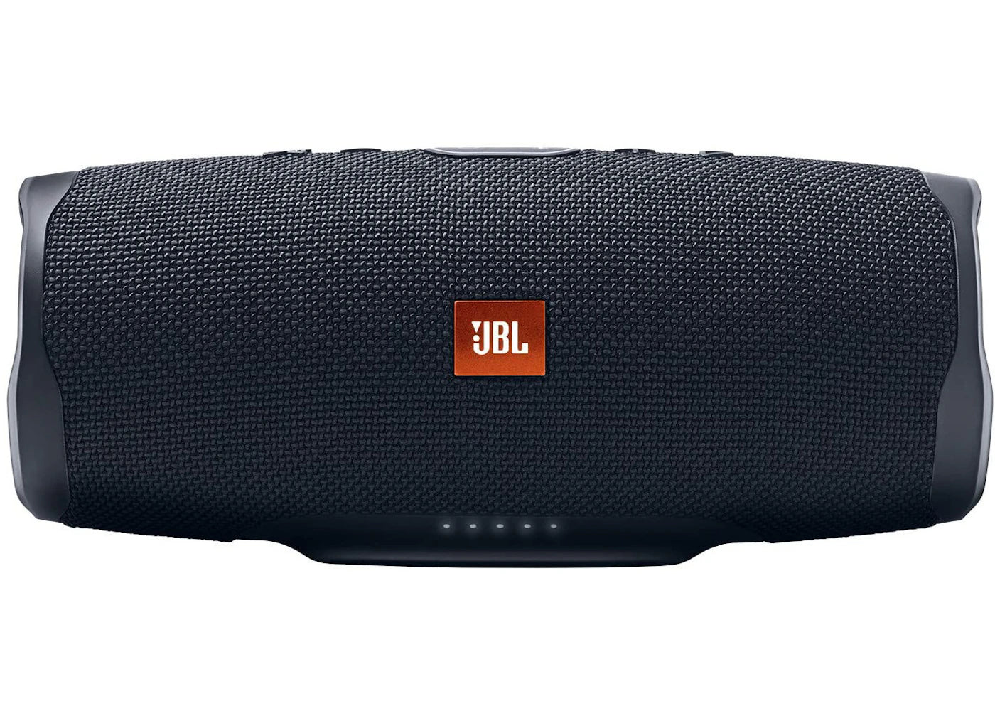 JBL Charge 4 Bluetooth Portable Speaker JBLCHARGE4BLK