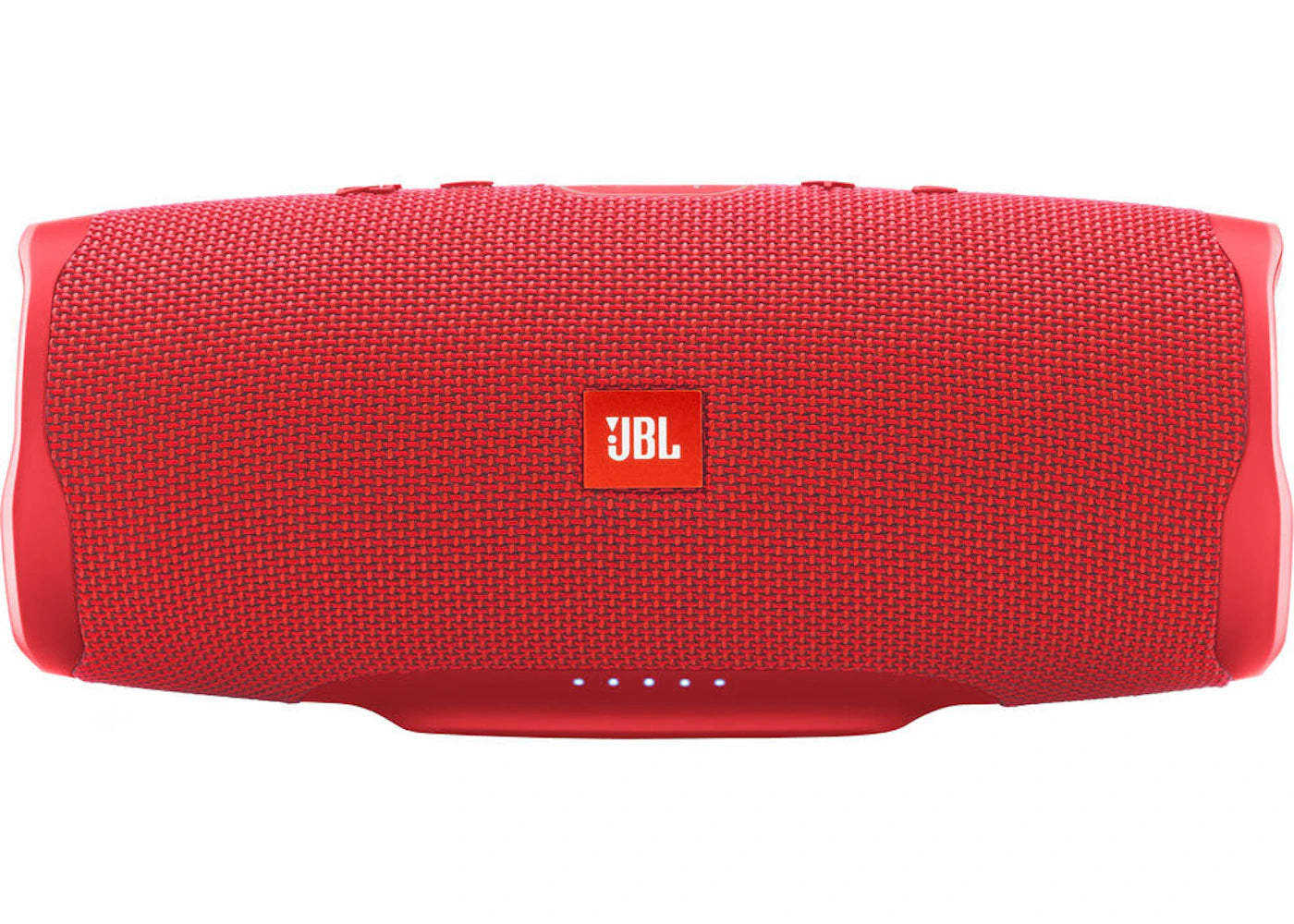 JBL Charge 4 Portable Waterproof Bluetooth Speaker JBLCHARGE4REDAM Red