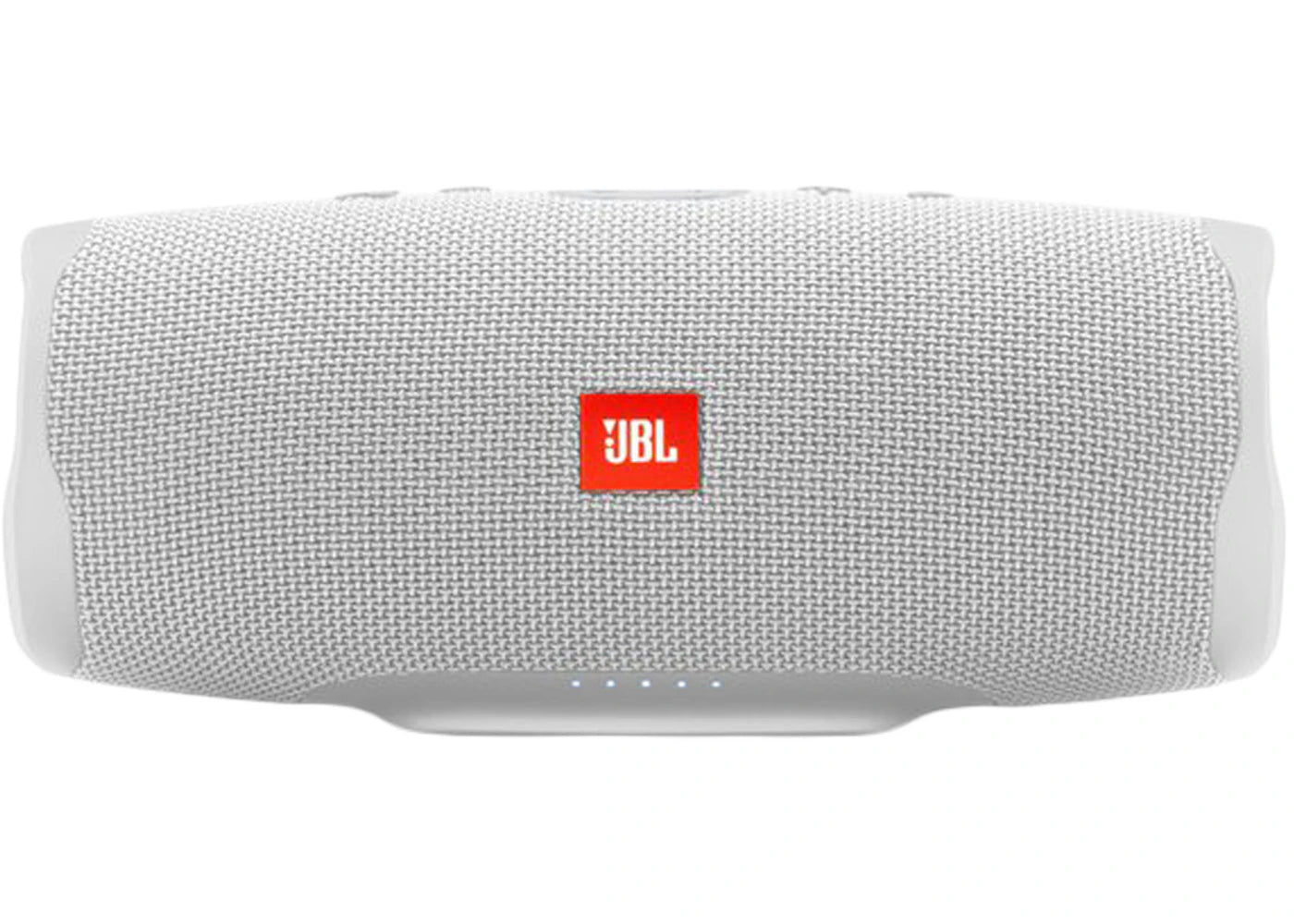 JBL Charge 4 Portable Waterproof Wireless Speaker JBLCHARGE4WHTAM