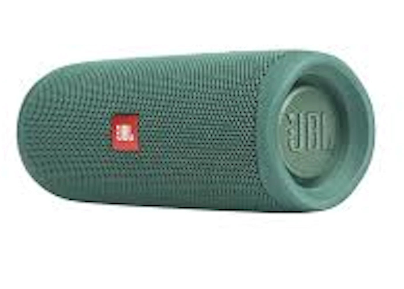 JBL Flip 5 Eco Portable Speaker JBLFLIP5ECOGRNAM Green