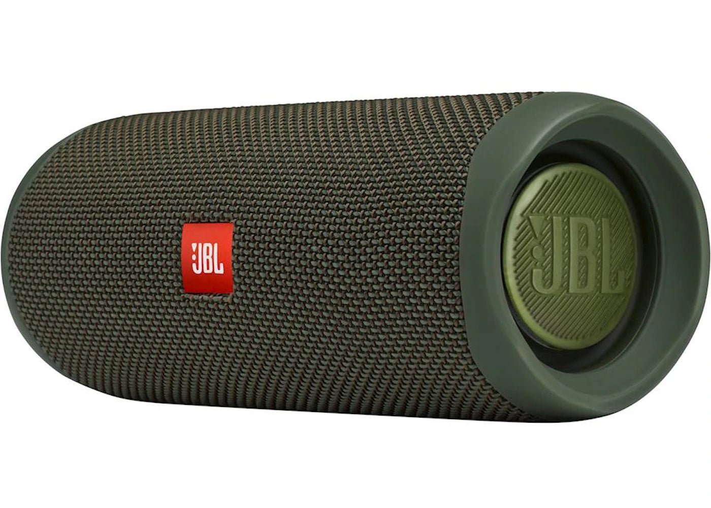 JBL Flip 5 Eco Portable Speaker JBLFLIP5GRENAM