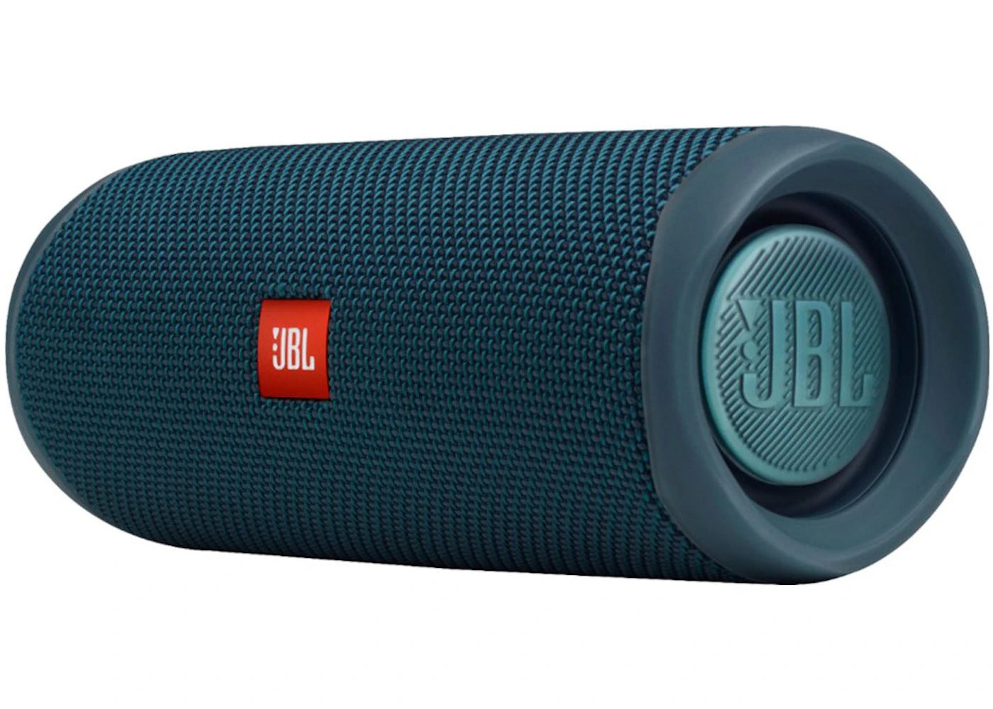JBL Flip 5 Portable Bluetooth Speaker JBLFLIP5BLUAM