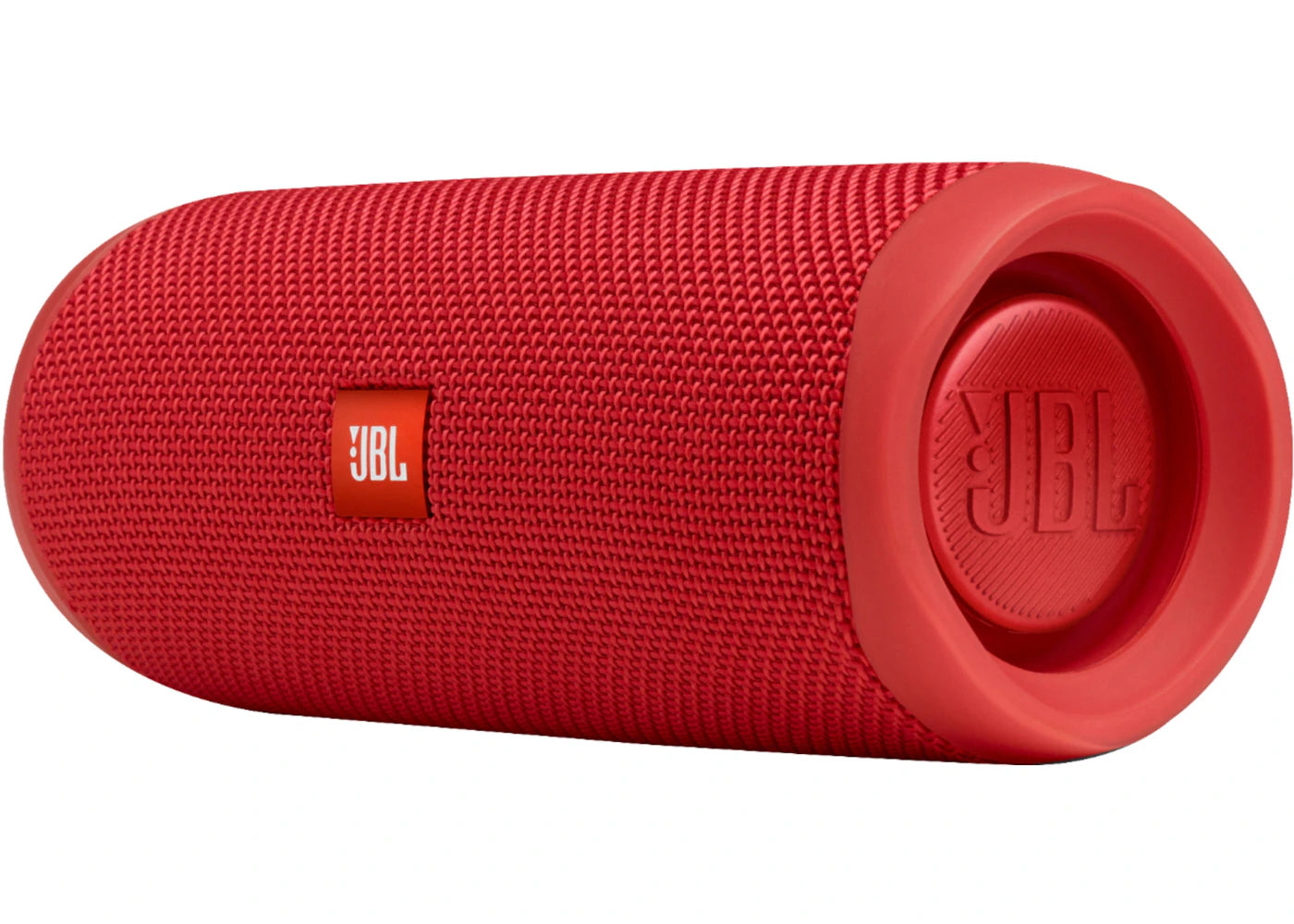 JBL Flip 5 Portable Bluetooth Speaker JBLFLIP5REDAM / JBLFLIP5REDEU