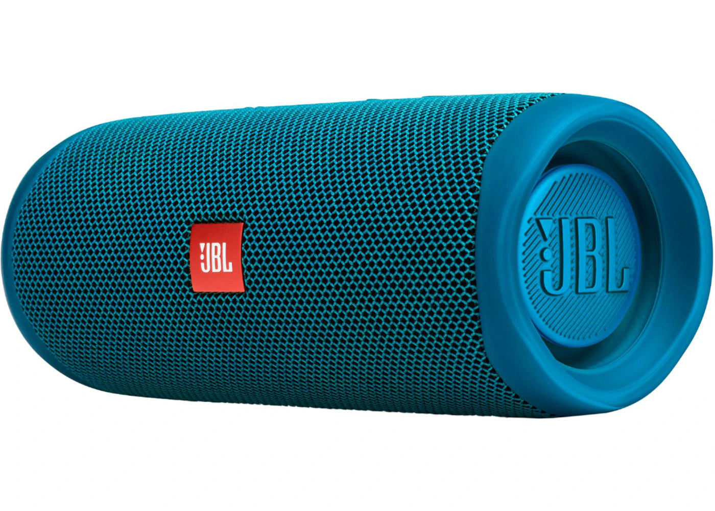 JBL Flip 5 Portable Speaker JBLFLIP5ECOBLUAM