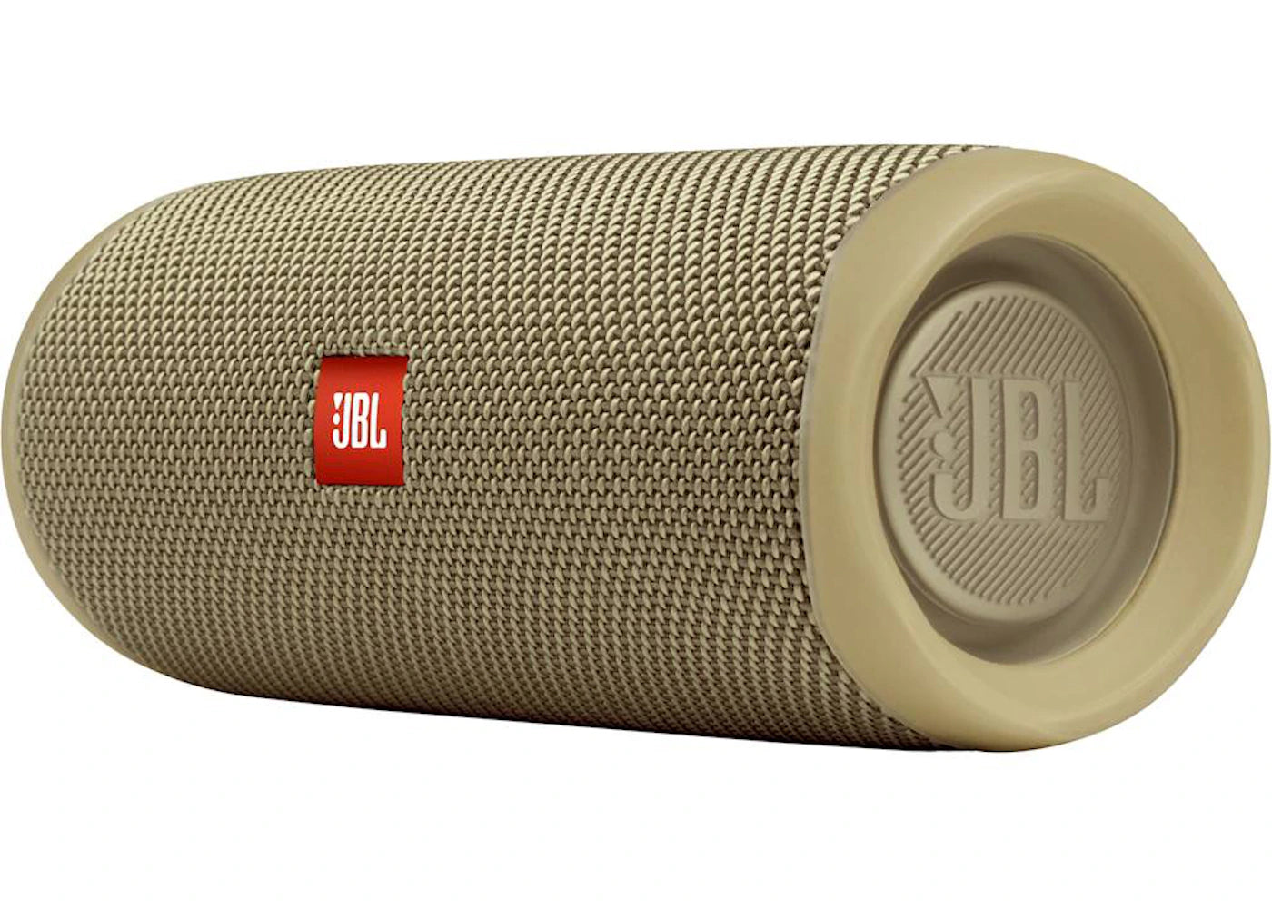 JBL Flip 5 Portable Speaker JBLFLIP5SANDAM Sand