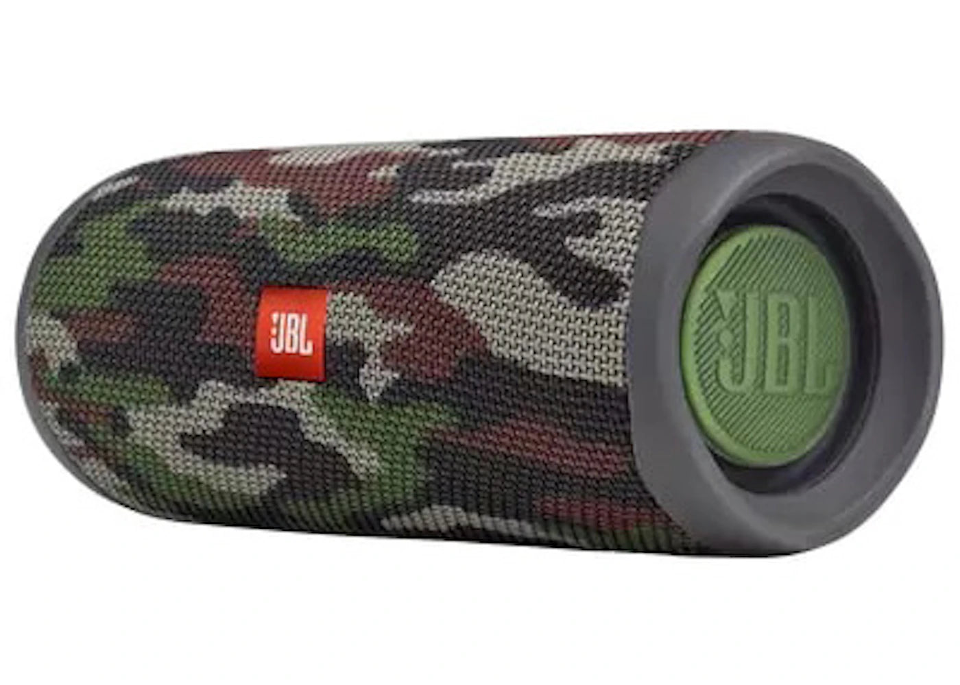 JBL Flip 5 Portable Speaker JBLFLIP5SQUADAM