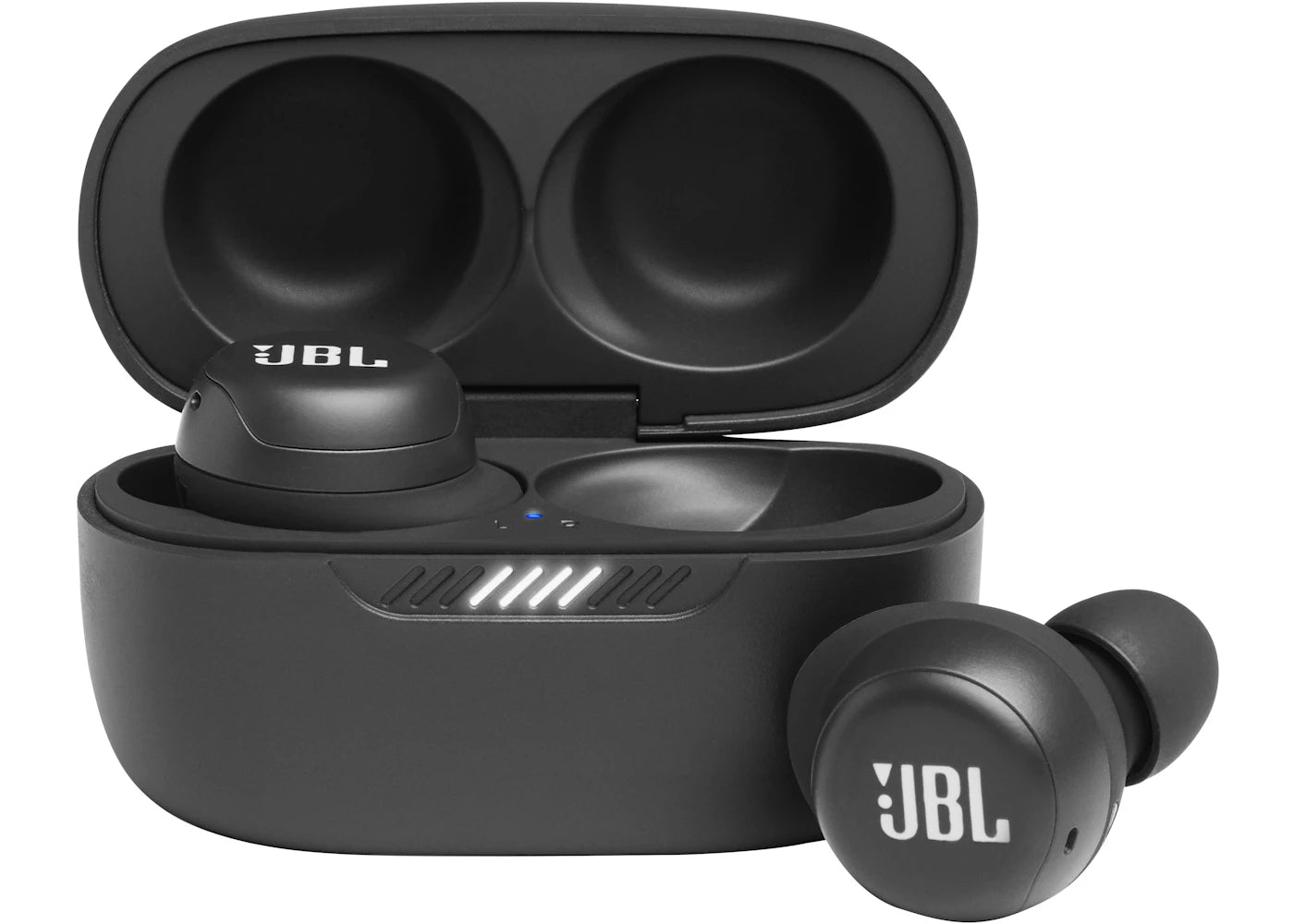 JBL Live FreeNC+ Wireless Noise Cancelling In Earbuds JBLLIVEFRNCPTWSBAM