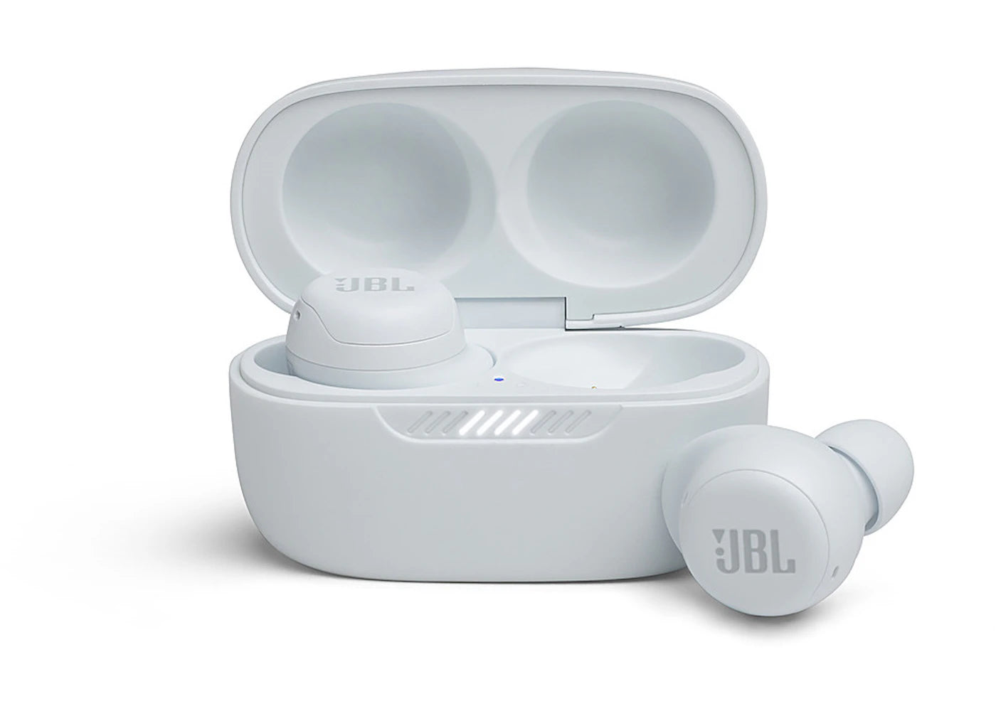 JBL Live FreeNC+ Wireless Noise Cancelling In Earbuds JBLLIVEFRNCPTWSWAM
