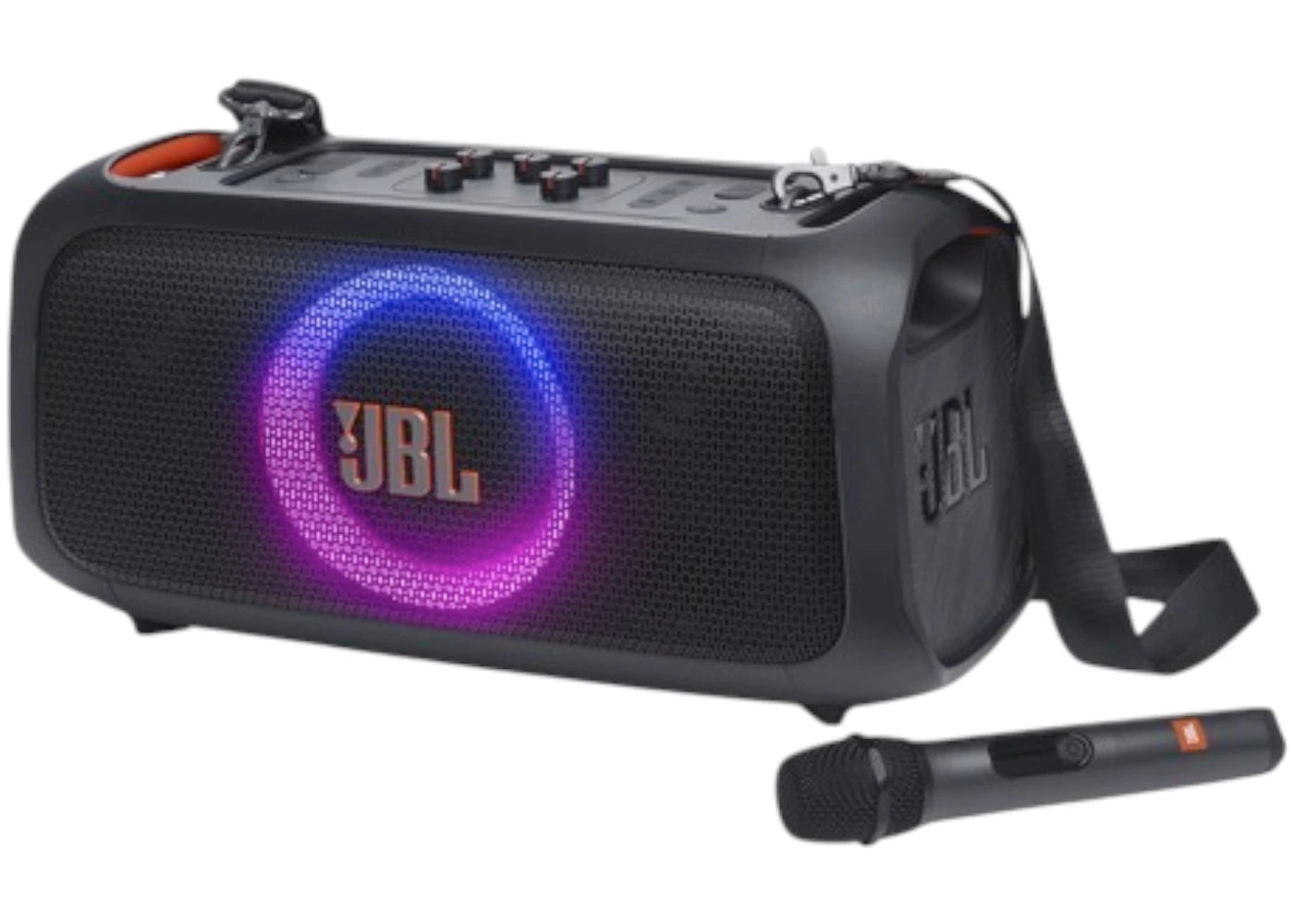 JBL PartyBox On-The-Go Essential JBLPBOTGESAM