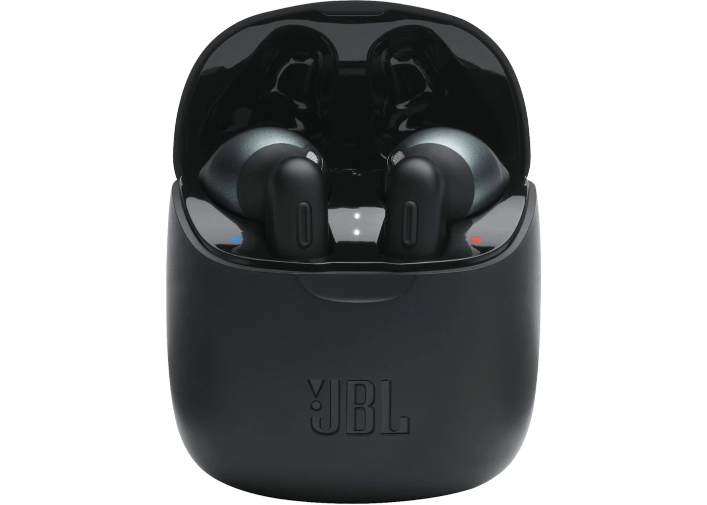 JBL Tune 225TWS True Wireless In-Ear Headphones JBLT225TWSBLKAM