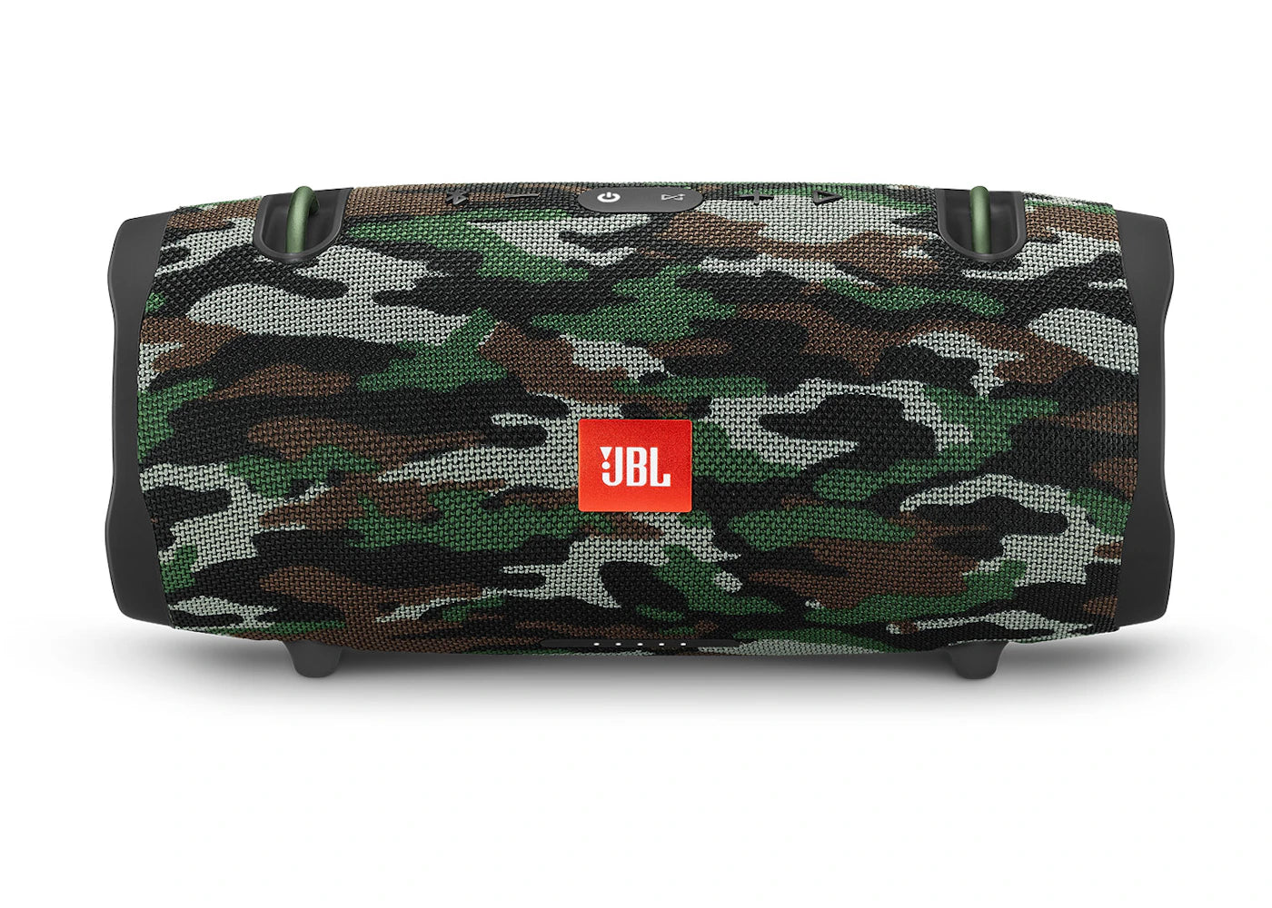 JBL Xtreme 2 Portable Bluetooth Speaker JBLXTREME2SQUADAM Camouflage