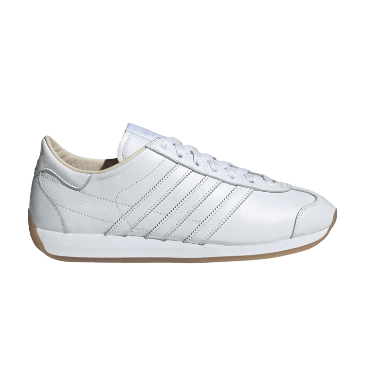 adidas Country Japan White Gum