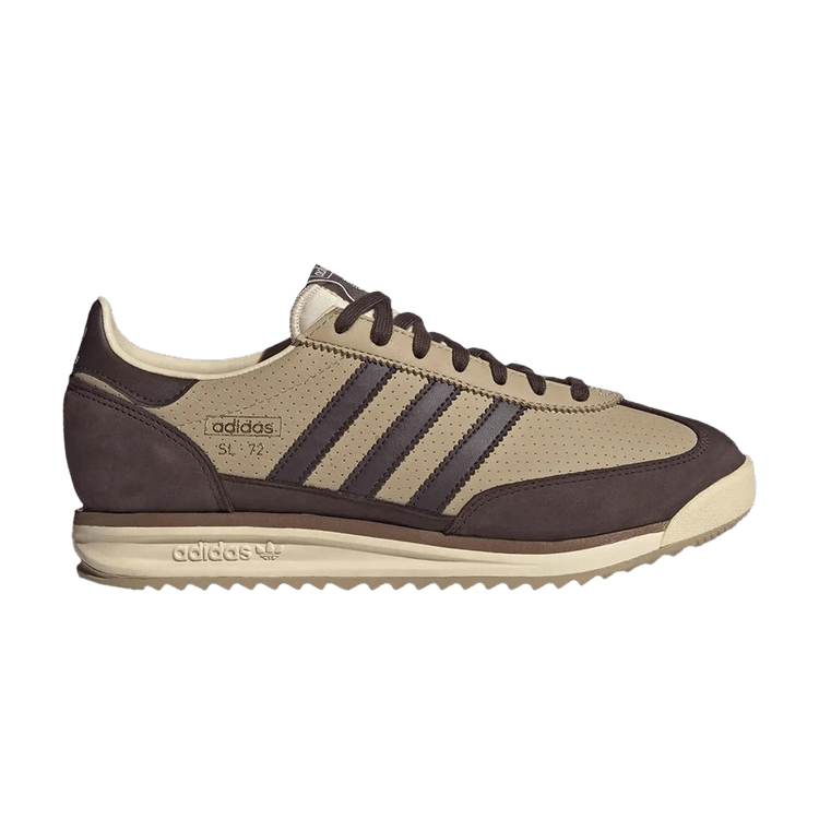 adidas SL 72 RS Warm Sand