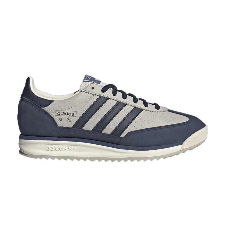 adidas SL 72 RS Wonder Aluminum