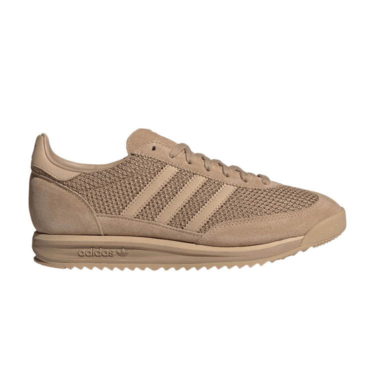 adidas SL 72 RS Warm Sandstone Magic Beige