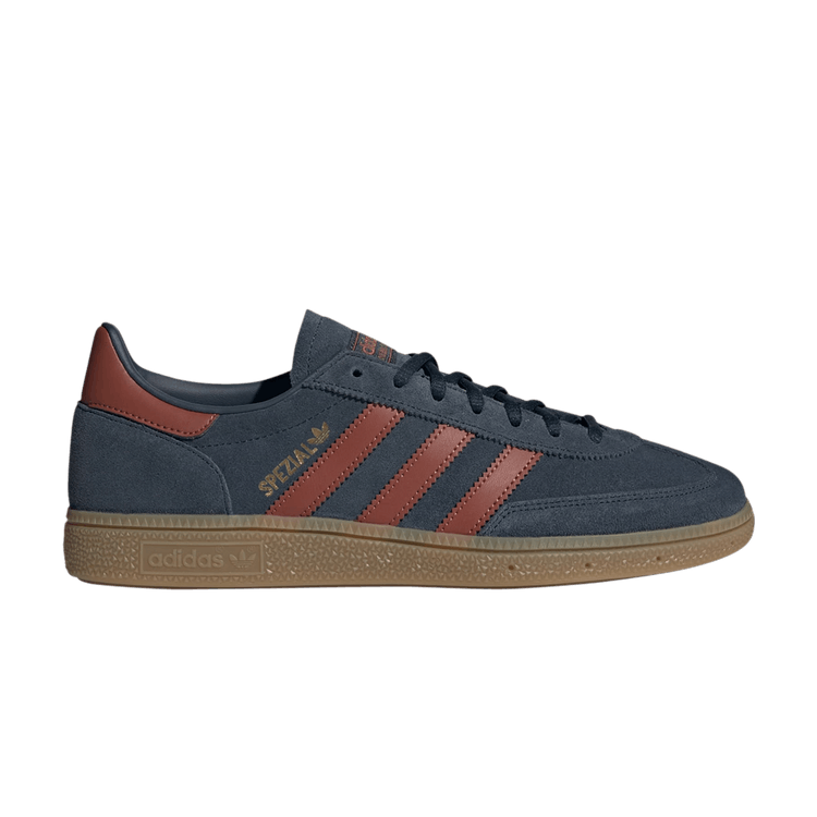 adidas Handball Spezial Aurora Ink Wild Sepia