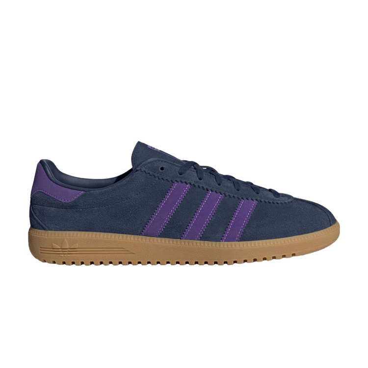 adidas Bermuda Night Indigo