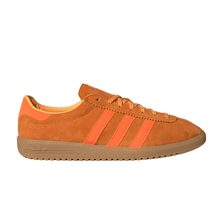 adidas Bermuda Real Gold Solar Orange