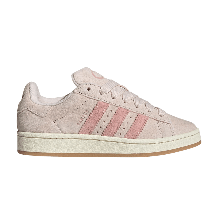 adidas Campus 00s Wonder Quartz Wonder Mauve (Women's)