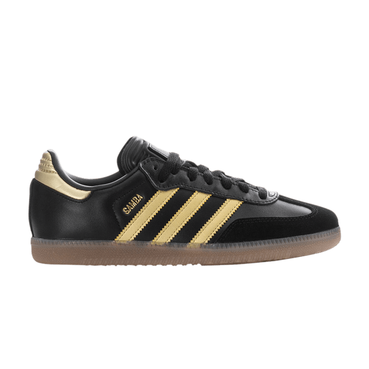 adidas Samba Messi (GS)