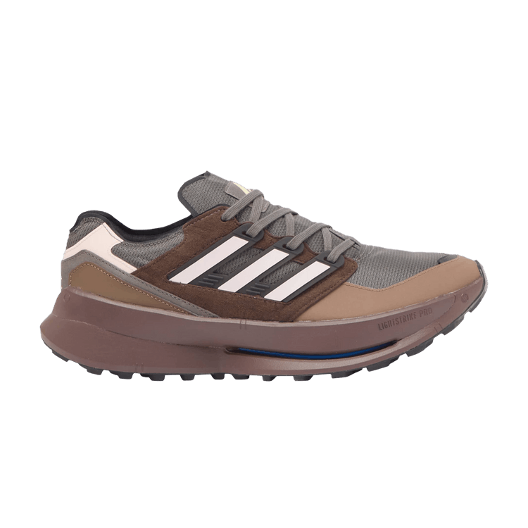 adidas Equipment Agravic Charcoal Brown