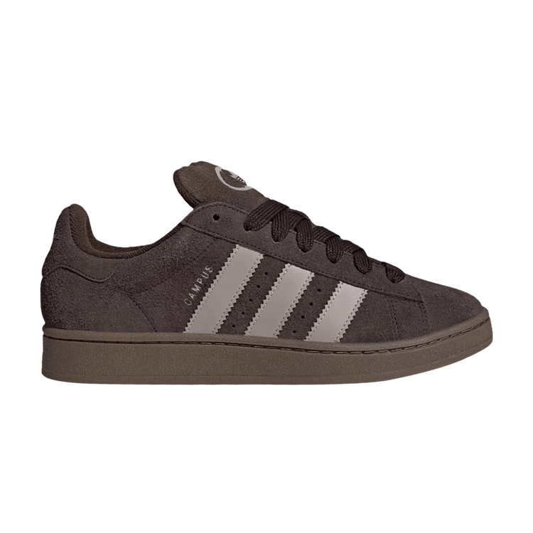 adidas Campus 00s Dark Brown Grey Gum