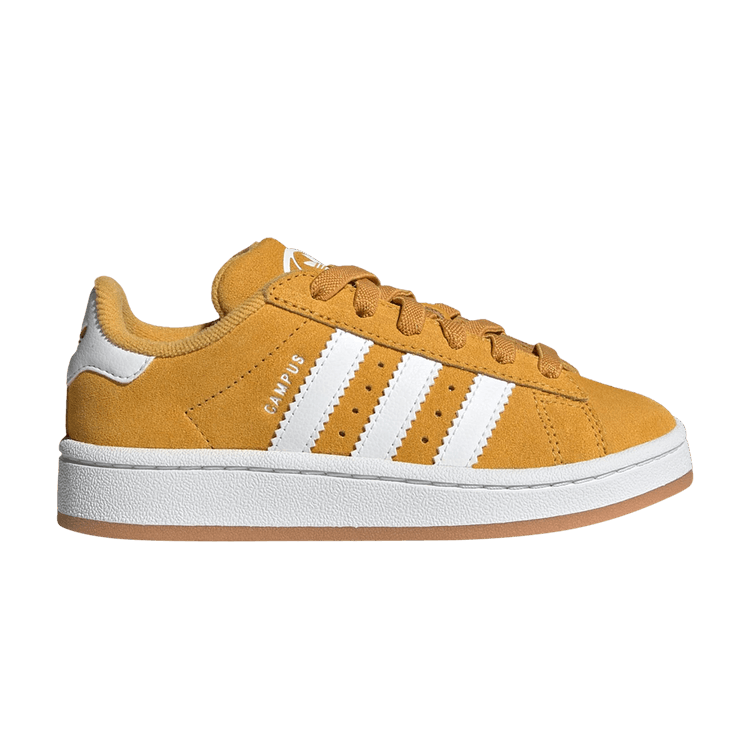 adidas Campus 00s Preloved Yellow (GS)